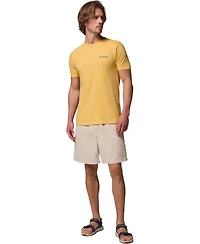 Columbia Men's Cenat Graphic T-Shirt