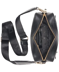 Dkny Bryant Ave Small Logo Camera Bag