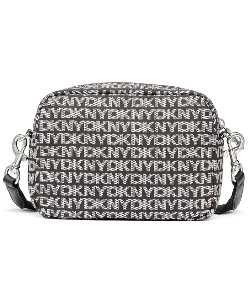 Dkny Jenny Small Logo Camera Bag
