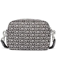 Dkny Jenny Small Logo Camera Bag