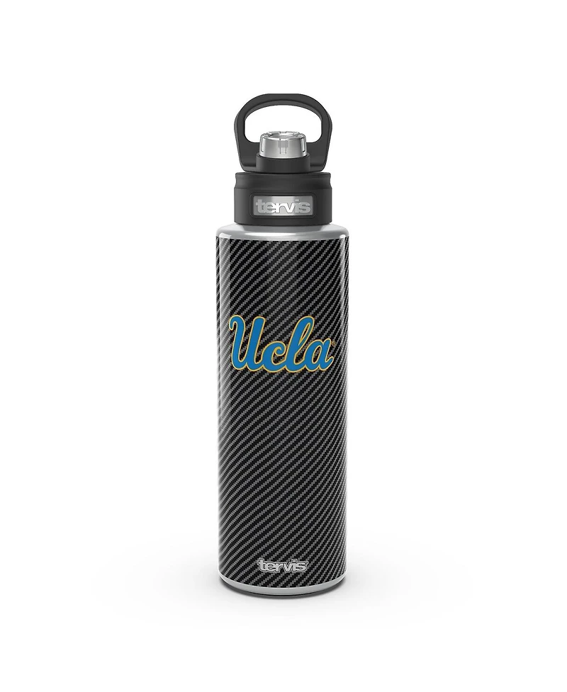 Tervis Ucla Bruins 40oz. Carbon Fiber Wide Mouth Water Bottle