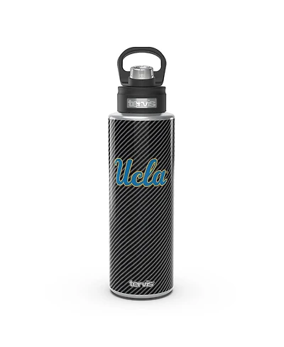 Tervis Ucla Bruins 40oz. Carbon Fiber Wide Mouth Water Bottle
