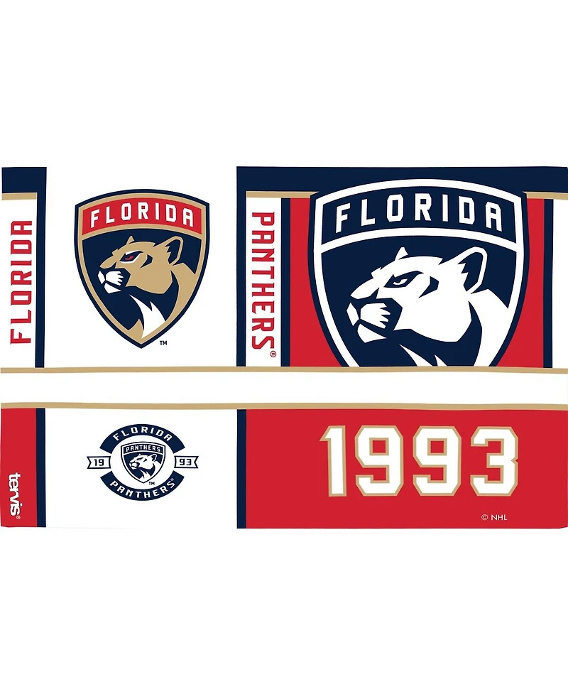 Tervis Florida Panthers 16oz. Top Shelf Classic Tumbler