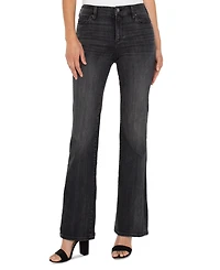 Liverpool Los Angeles Petite Lucy Bootcut Jeans