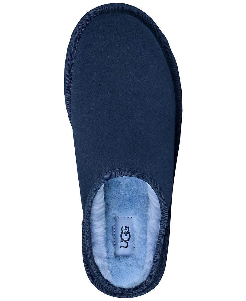 Ugg Men's Classic Slip-On Shoe