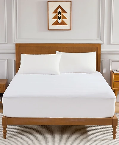 Tommy Bahama Allergy Control Mattress Pad