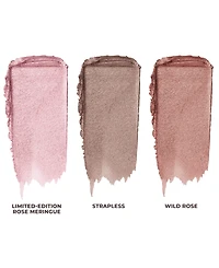 Laura Mercier 3-Pc. Creme de la Creme Mini Caviar Stick Eye Shadow Set