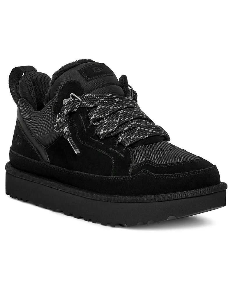 Ugg Men's Lowmel Low Boot