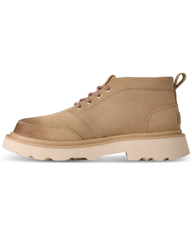 Ugg Men's Chukka Lug Boot