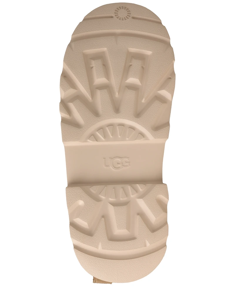 Ugg Men's Chukka Lug Boot