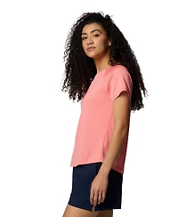 Columbia Women's Bogata Bay Short-Sleeve T-Shirt