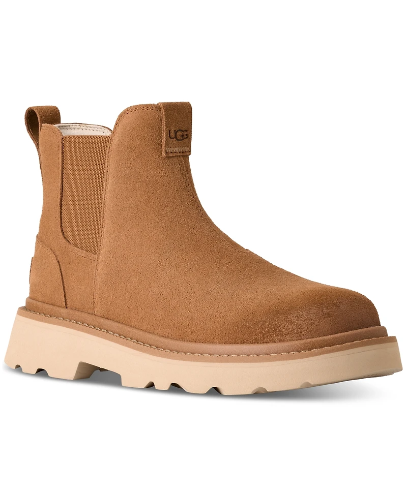 Ugg Men's Chelsea Lug Boot