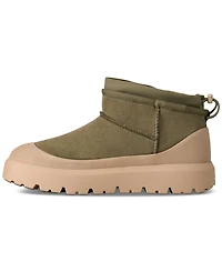 Ugg Men's Classic Ultra Mini Weather Hybrid Boots