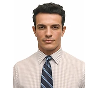 Brooks Brothers Men's Regular-Fit Dress Shirt