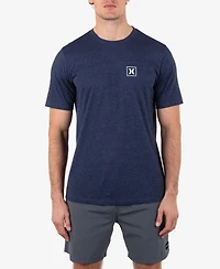 Hurley Men's Icon Boxed Short Sleeves T-shirt