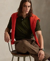 Polo Ralph Lauren Men's Classic-Fit Cotton Shirt
