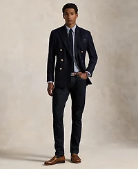 Polo Ralph Lauren Men's Classic-Fit Performance Oxford Shirt