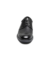 Nunn Bush Men's Chase Wingtip Oxfords