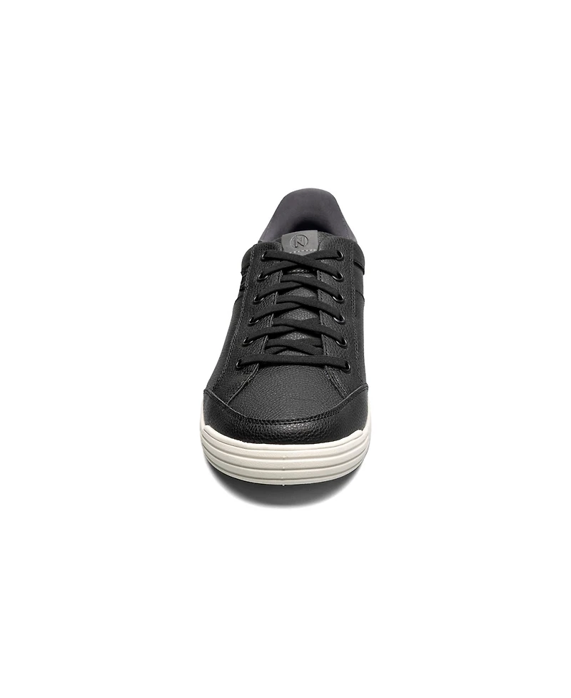 Nunn Bush Men's Kore City Walk Ez Lace To Toe Sneakers