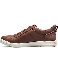 Nunn Bush Men's Kore City Walk Ez Lace To Toe Sneakers