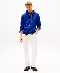 Tommy Hilfiger Men's Essential Fleece Hoodie