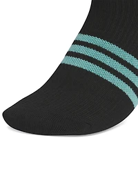 adidas Women's 6-Pk. Superlite 3.0 No Show Socks 5160409A