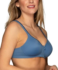 Vanity Fair Body Caress Full Coverage Wireless Bra 72335