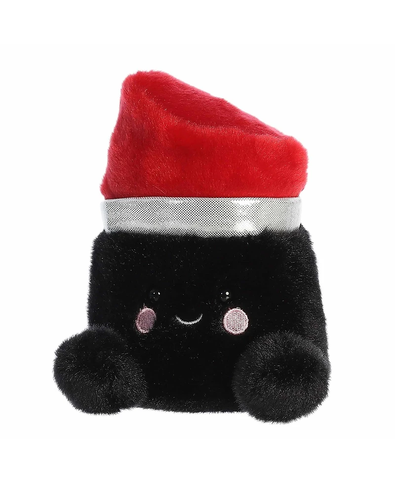 Aurora Mini Lori Lipstick Palm Pals Adorable Red 4"