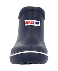 Xtratuf Kids Tufs Ankle Deck Boot