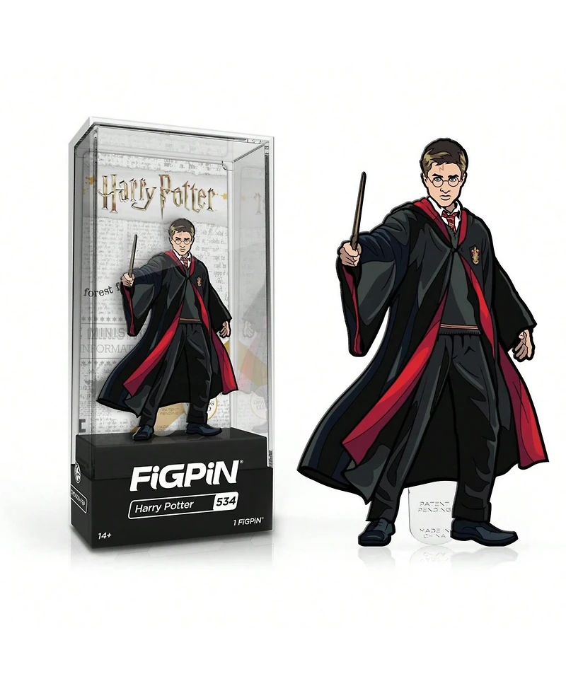 FiGPiN - Harry Potter