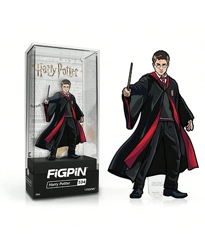 FiGPiN - Harry Potter