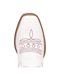 Dingo Women's Jack Of Diamonds Leather Boot