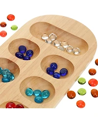 We Games Mancala Board Game