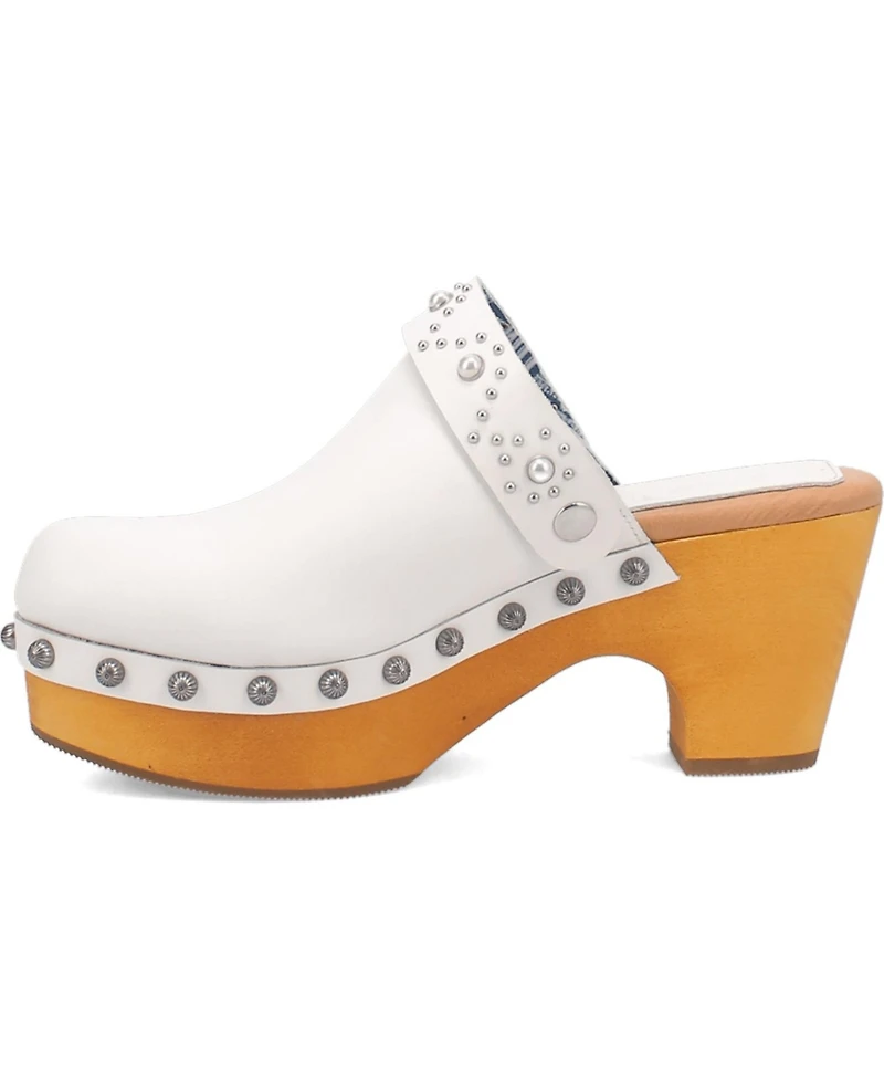 Dingo Women's Deadwood Leather Sandal