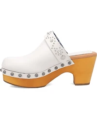 Dingo Women's Deadwood Leather Sandal