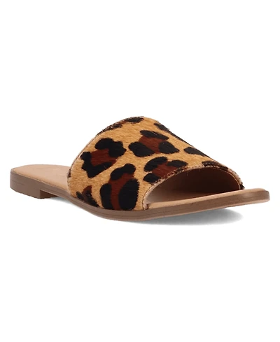 Dingo Women's Tabby Sandal