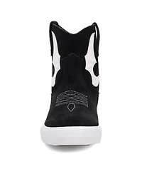 Dingo Women's Ollie Sneaker