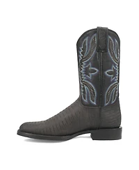 Dingo Men's Saw Buck Leather Boot
