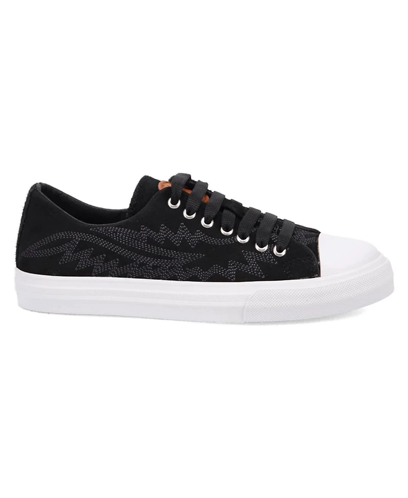 Dingo Women's Campus Sneaker