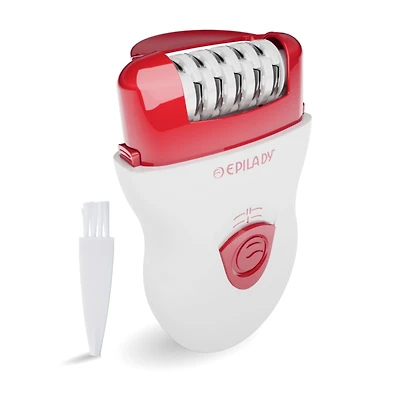 Epilady Speed Full-Body Epilator for Easy and Lasting Hair Removal