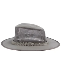 Dorfman Pacific Men's Soaker Aussie Mesh Sides Hat