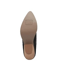 Dingo Women's Miss Priss Leather Boot