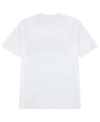 Jordan Big Boys Global Arch Logo Graphic T-Shirt