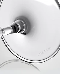 Waterford Lismore Diamond Essence Flute 10.5oz, Set of 2