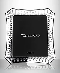 Waterford Lismore Photo Frame 8x10"