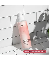 Silk Protein Leave-in Conditioner Spray