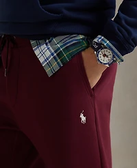 Polo Ralph Lauren Men's Double-Knit Jogger Pants