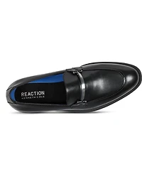 Kenneth Cole Reaction Men's Armand Apron Toe Bit Loafers