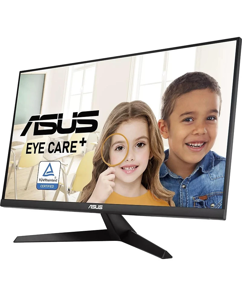 Asus VY27UQ 27" 16:9 4K Ultra Hd Ips Led Hdr Monitor