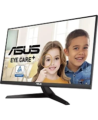 Asus VY27UQ 27" 16:9 4K Ultra Hd Ips Led Hdr Monitor